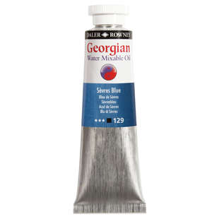 Georgian Wat. Mix Oil 37ml 618