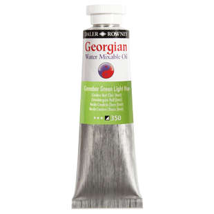 Georgian Wat. Mix Oil 37ml 618