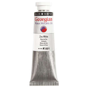 Georgian Wat. Mix Oil 37ml 618