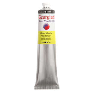Georgian Wat.Mix Oil 200ml 001