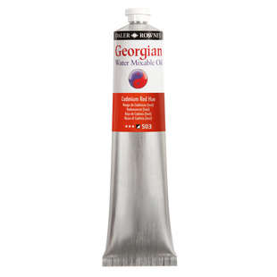 Georgian Wat.Mix Oil 200ml 001