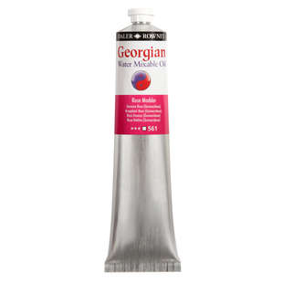 Georgian Wat.Mix Oil 200ml 001