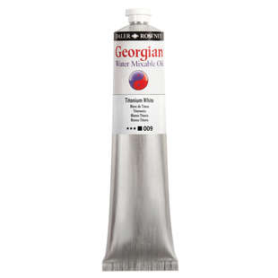 Georgian Wat.Mix Oil 200ml 001