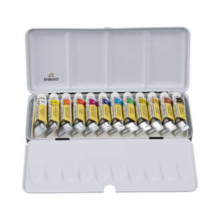 Rembrandt Akvarell set 12x10ml