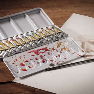 Rembrandt Akvarell set 12x10ml