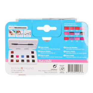 V Gogh wat.col 12 hp set