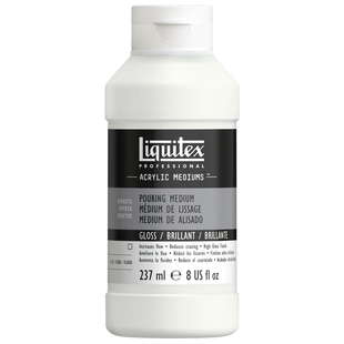 20% på allt från Liquitex