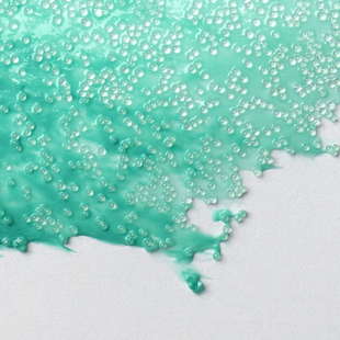 LX Texture Gel Glass Beads