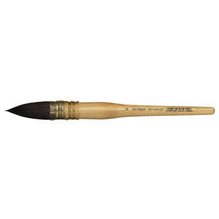 Was.Brush 418 Petit Gris Pur 8