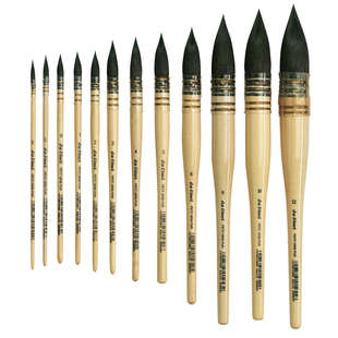 Was.Brush 418 Petit Gris Pur 8