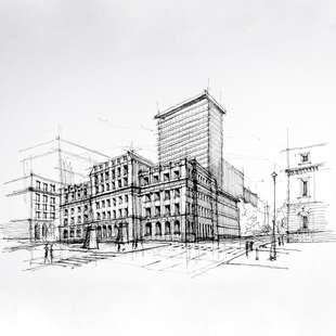 Pigma Micron 005 lj.grå 0,2mm