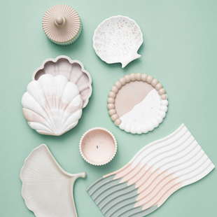 Jesmonite Pigment set 13pcs
