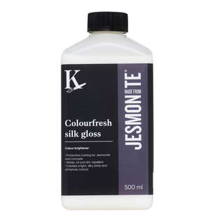 Jesmonite Silk Gloss 0,5l