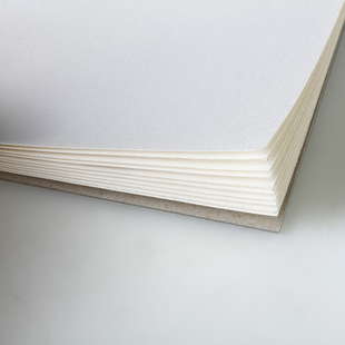 CF Canvas block A2 10 ark 200g