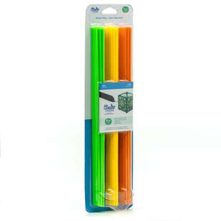 3Doodler Citrus refill PLA 75p