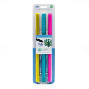 3Doodler Tropic refill PLA 75p