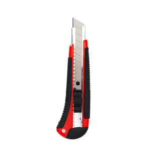 Hobbykniv brytblad 18 mm