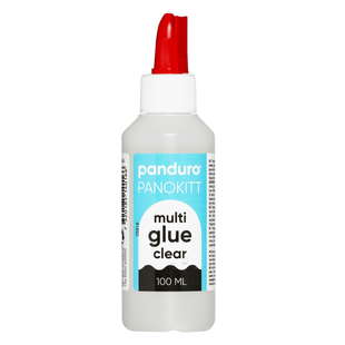 Panokitt lim Multi Clear 500ml