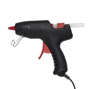 Limpistol stand.60W/10mm Svart