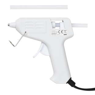 Limpistol Mini 7mm Gul
