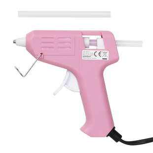 Limpistol Mini 7mm Gul