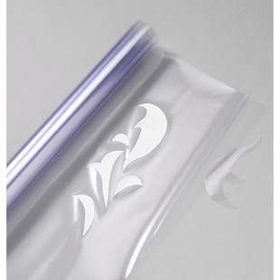 Schablonplast 50x130 cm