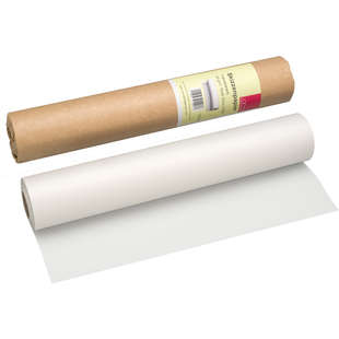 Skisspapper på rulle 40g/m²