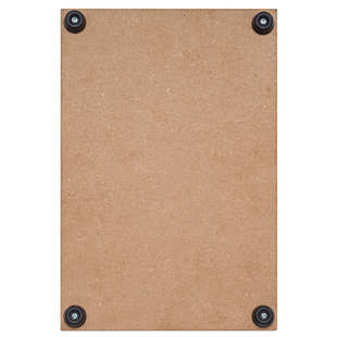 Linoleum skärunderlag 30x40cm