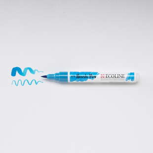 Ecoline Set Additional 5x30ml