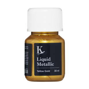 KR Liq. Metal 30ml Pearl