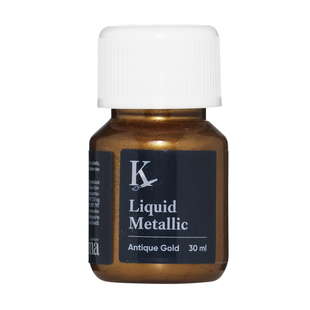 KR Liq. Metal 30ml Pearl