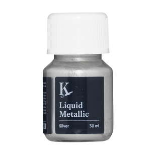 KR Liq. Metal 30ml Pearl