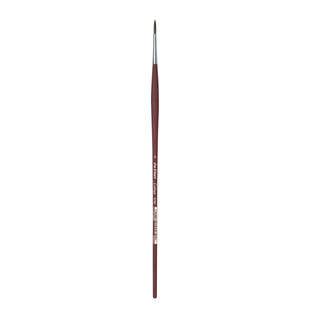 College 8730 Round Brush 12