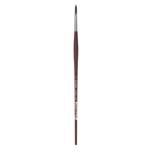 College 8730 Round Brush 12