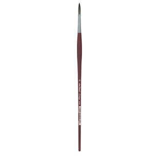 College 8730 Round Brush 12