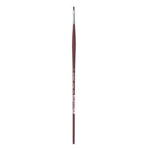 College 8740 Flat Brush 20