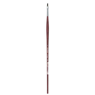 College 8740 Flat Brush 20