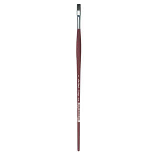 College 8740 Flat Brush 20