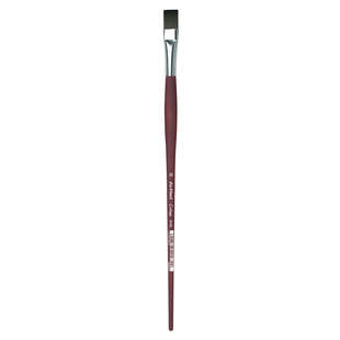 College 8740 Flat Brush 20