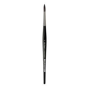 Casaneo 5598 W. Brush round 24