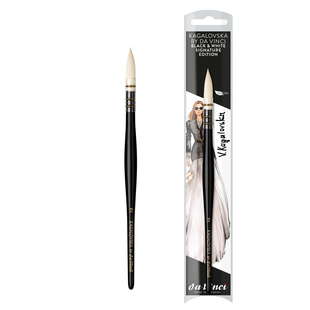 Da Vinci Kagalovska Brush 2