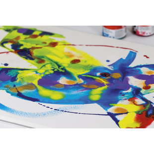 Amsterdam Ink Turq Blue 30ml