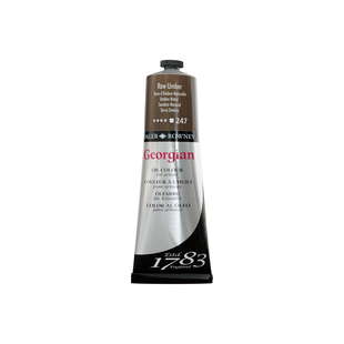 Georgian Oil 225ml 110