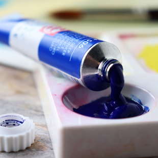 Talens Gouache Bas Set 10x20ml