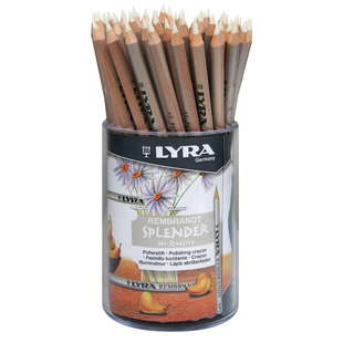 Lyra Splender/Blender