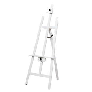 Ateljestaffli Akademi Vit