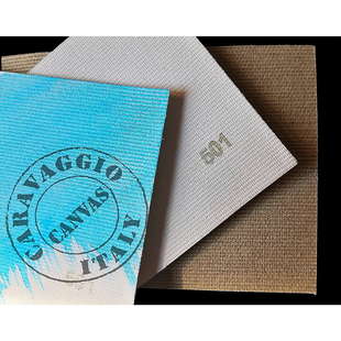 Målarduk 501 M Bom/Poly 160cm