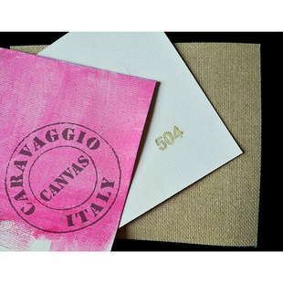 Målarduk 504 F Poly. 160cm