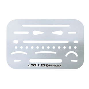 Linex radermall ES-30