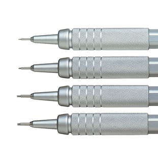 Stiftpenna Graphgear 500 0,9mm